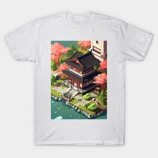 Life in Japan T-Shirt